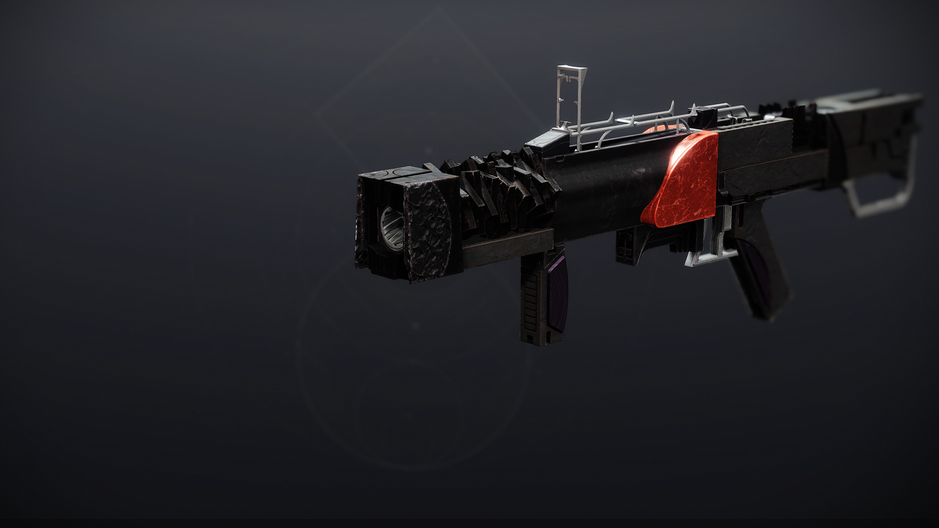 Destiny 2 Forbearance god roll and drop location